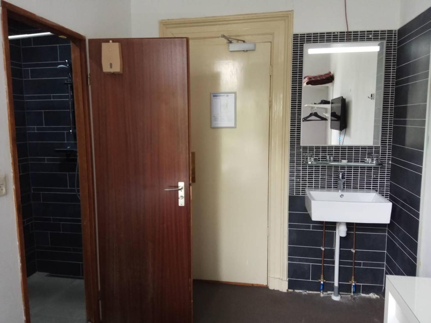 Hotel Bellington Amsterdam Bilik gambar