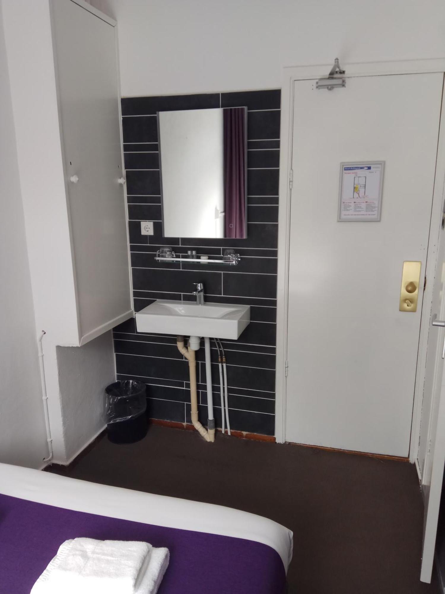 Hotel Bellington Amsterdam Bilik gambar