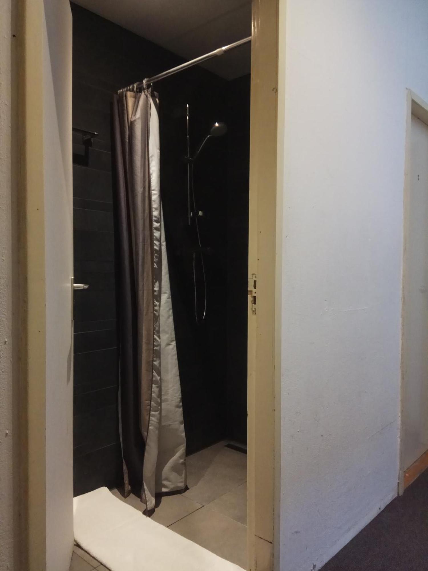 Hotel Bellington Amsterdam Bilik gambar