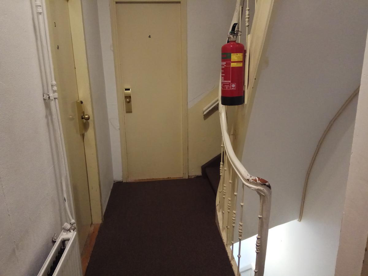 Hotel Bellington Amsterdam Bilik gambar