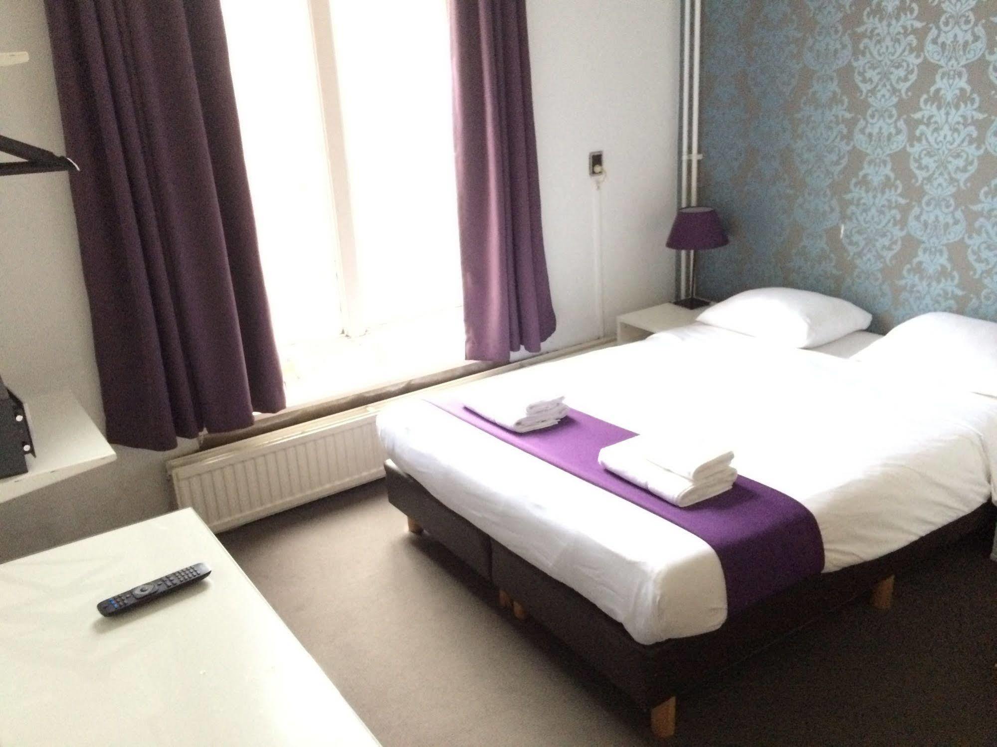 Hotel Bellington Amsterdam Luaran gambar